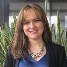 Ana Mar&iacute;a Ramos