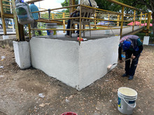 Chiminangos, Carrera 1 entre Calle 62 y la Estaci&oacute;n del M&Iacute;O Paso del Comercio