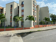 Chiminangos, Carrera 1 entre Calle 62 y la Estaci&oacute;n del M&Iacute;O Paso del Comercio