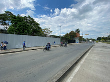 Chiminangos, Carrera 1 entre Calle 62 y la Estaci&oacute;n del M&Iacute;O Paso del Comercio