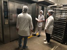 Autoridad ambiental realiza validaci&oacute;n del Registro &Uacute;nico Ambiental RUA Manufacturero