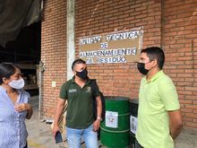 Autoridad ambiental realiza validaci&oacute;n del Registro &Uacute;nico Ambiental RUA Manufacturero