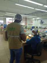 Autoridad ambiental realiza validaci&oacute;n del Registro &Uacute;nico Ambiental RUA Manufacturero