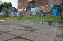 Corredor de la Calle 15, Carrera 15 desde la Calle 5 hasta la Calle 58 - Sin fotos