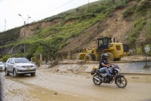 &iquest;Sabes qu&eacute; es el Fen&oacute;meno de La Ni&ntilde;a?