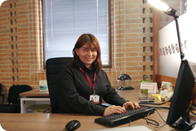 Adela del Pilar D&igrave;az Acu&ntilde;a