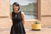 Erika Luc&iacute;a Rangel Palencia