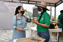 Inician en Cali brigadas de salud y bienestar para animales de compa&ntilde;&iacute;a