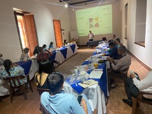 Poblaci&oacute;n Habitante de y en Calle va rumbo a tener su propia Pol&iacute;tica P&uacute;blica