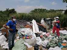 Poblaci&oacute;n Habitante de y en Calle va rumbo a tener su propia Pol&iacute;tica P&uacute;blica