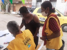 &Aacute;rea de renovaci&oacute;n urbana conoce ruta de servicios en justicia y conciliaci&oacute;n de conflictos 