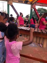 Salud, cultura y diversi&oacute;n, los protagonistas de Cari&ntilde;o a la Calle