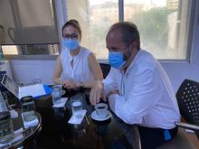 ONU-H&aacute;bitat visibilizar&aacute; programas de la Alcald&iacute;a para j&oacute;venes cale&ntilde;os