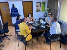 ONU-H&aacute;bitat visibilizar&aacute; programas de la Alcald&iacute;a para j&oacute;venes cale&ntilde;os