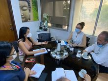 ONU-H&aacute;bitat visibilizar&aacute; programas de la Alcald&iacute;a para j&oacute;venes cale&ntilde;os