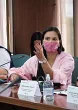 Dec&aacute;logo de bioseguridad para el "d&iacute;a sin IVA"