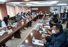 Dec&aacute;logo de bioseguridad para el "d&iacute;a sin IVA"