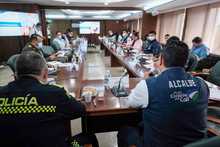 Dec&aacute;logo de bioseguridad para el "d&iacute;a sin IVA"