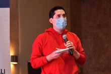 Se lanz&oacute; &lsquo;Cali se mueve&rsquo;, la estrategia de reactivaci&oacute;n cultural y econ&oacute;mica de la ciudad