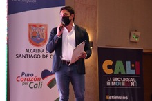 Se lanz&oacute; &lsquo;Cali se mueve&rsquo;, la estrategia de reactivaci&oacute;n cultural y econ&oacute;mica de la ciudad