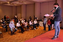 Se lanz&oacute; &lsquo;Cali se mueve&rsquo;, la estrategia de reactivaci&oacute;n cultural y econ&oacute;mica de la ciudad