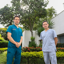 Red de Salud Norte contar&aacute; con un nuevo modelo de atenci&oacute;n de riesgos cardiovasculares