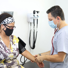 Red de Salud Norte contar&aacute; con un nuevo modelo de atenci&oacute;n de riesgos cardiovasculares