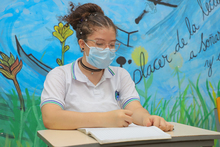 Proyectos que enlazan corazones, cruzan fronteras y fortalecen el aprendizaje