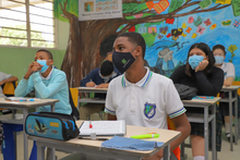 Proyectos que enlazan corazones, cruzan fronteras y fortalecen el aprendizaje