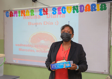 Proyectos que enlazan corazones, cruzan fronteras y fortalecen el aprendizaje