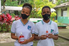 Proyectos que enlazan corazones, cruzan fronteras y fortalecen el aprendizaje