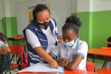 Proyectos que enlazan corazones, cruzan fronteras y fortalecen el aprendizaje