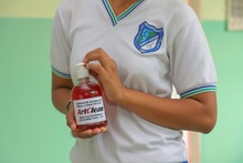 Proyectos que enlazan corazones, cruzan fronteras y fortalecen el aprendizaje