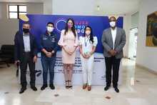 &ldquo;Es necesario entender que todo tipo de violencia contra la mujer debe ser sancionada ejemplarmente&rdquo;: alcalde Ospina