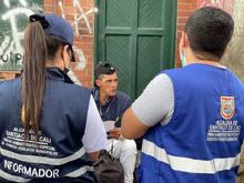Alcald&iacute;a realiz&oacute; jornada de socializaci&oacute;n de organizaciones de recicladores en San Bosco y San Pascual 
