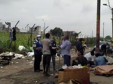 Alcald&iacute;a realiz&oacute; jornada de socializaci&oacute;n de organizaciones de recicladores en San Bosco y San Pascual 