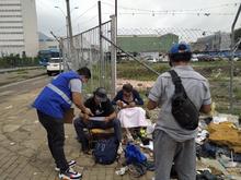 Alcald&iacute;a realiz&oacute; jornada de socializaci&oacute;n de organizaciones de recicladores en San Bosco y San Pascual 