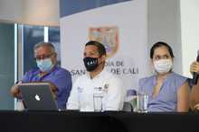 Se socializa proyecto de sustituci&oacute;n de carretilleros que beneficiar&aacute; a poblaci&oacute;n vulnerable de Cali