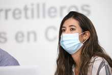 Se socializa proyecto de sustituci&oacute;n de carretilleros que beneficiar&aacute; a poblaci&oacute;n vulnerable de Cali