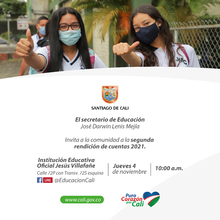 Ruta pedag&oacute;gica en el territorio: estrategia para materializar los Pactos por la calidad educativa