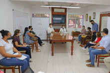 Ruta pedag&oacute;gica en el territorio: estrategia para materializar los Pactos por la calidad educativa