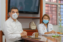 Ruta pedag&oacute;gica en el territorio: estrategia para materializar los Pactos por la calidad educativa