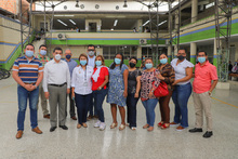 Ruta pedag&oacute;gica en el territorio: estrategia para materializar los Pactos por la calidad educativa