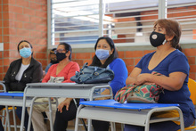 Ruta pedag&oacute;gica en el territorio: estrategia para materializar los Pactos por la calidad educativa