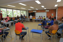 Ruta pedag&oacute;gica en el territorio: estrategia para materializar los Pactos por la calidad educativa