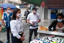 As&iacute; avanza el &lsquo;d&iacute;a sin IVA&rsquo; en Cali