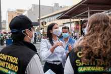 As&iacute; avanza el &lsquo;d&iacute;a sin IVA&rsquo; en Cali