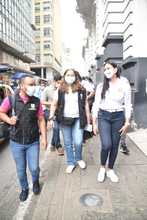 As&iacute; avanza el &lsquo;d&iacute;a sin IVA&rsquo; en Cali