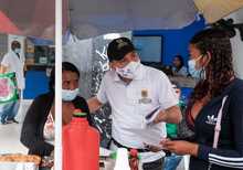 As&iacute; avanza el &lsquo;d&iacute;a sin IVA&rsquo; en Cali