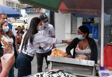 As&iacute; avanza el &lsquo;d&iacute;a sin IVA&rsquo; en Cali